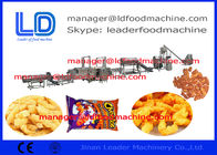 기계, Nik Naks/옥수수를 만드는 Cheetos/Nik nak Kurkure는 식량 생산 선을 컬합니다
