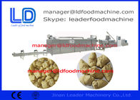 땅콩 식사/콩 음식 식량 생산 선, 간장 덩어리 기계 150kg/h 500kg/h