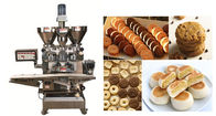기계, 빵집 제과 기계 ISO9001를 형성하는 과자 2개의 층