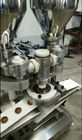 28L 20 L 껍질로 덮는 기계 식량 생산 기계장치 SGS/ISO9001