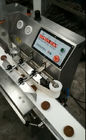 참깨 떡의 월병 각인 기계 ISO/세륨을 위한 생과자 기계