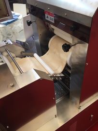 아랍/Pita 빵 만들기 기계 300mm 롤러 폭 ISO9001