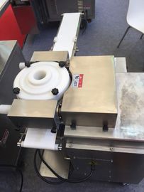 아랍/Pita 빵 만들기 기계 300mm 롤러 폭 ISO9001