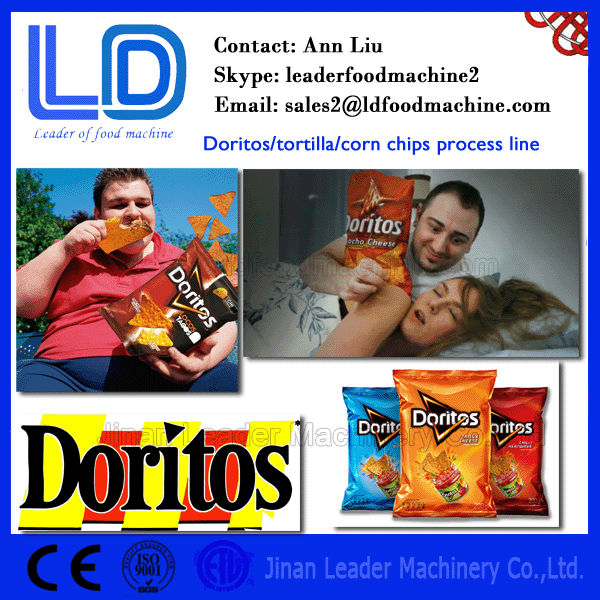 Doritos 똘띠야 옥수수 칩 가공 line04.jpg
