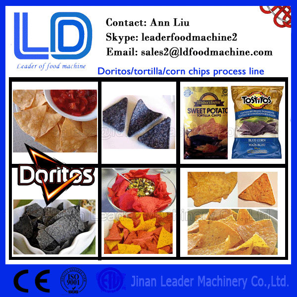 Doritos 똘띠야 옥수수 칩 가공 line05.jpg